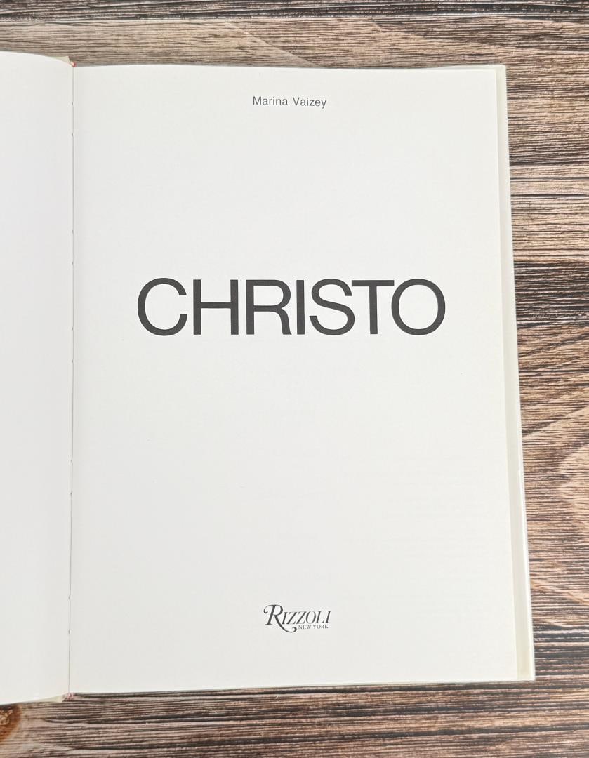 Christo - 4