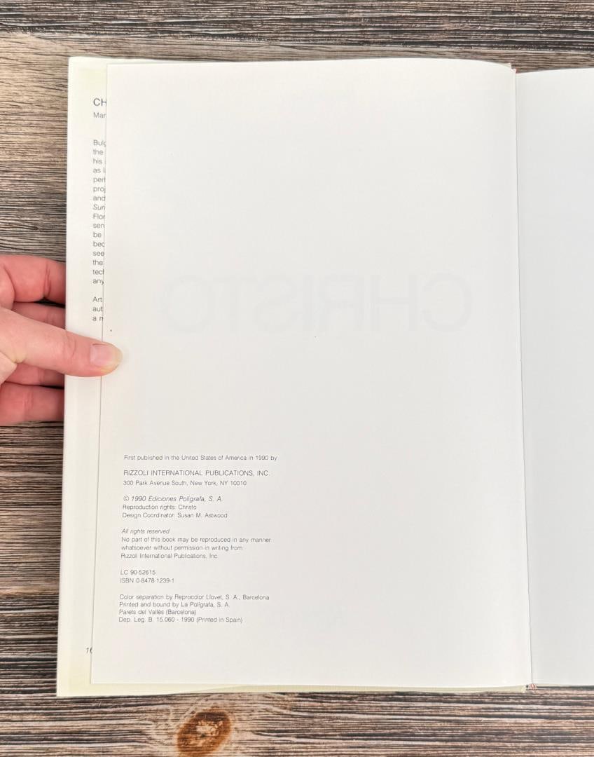 Christo - 5