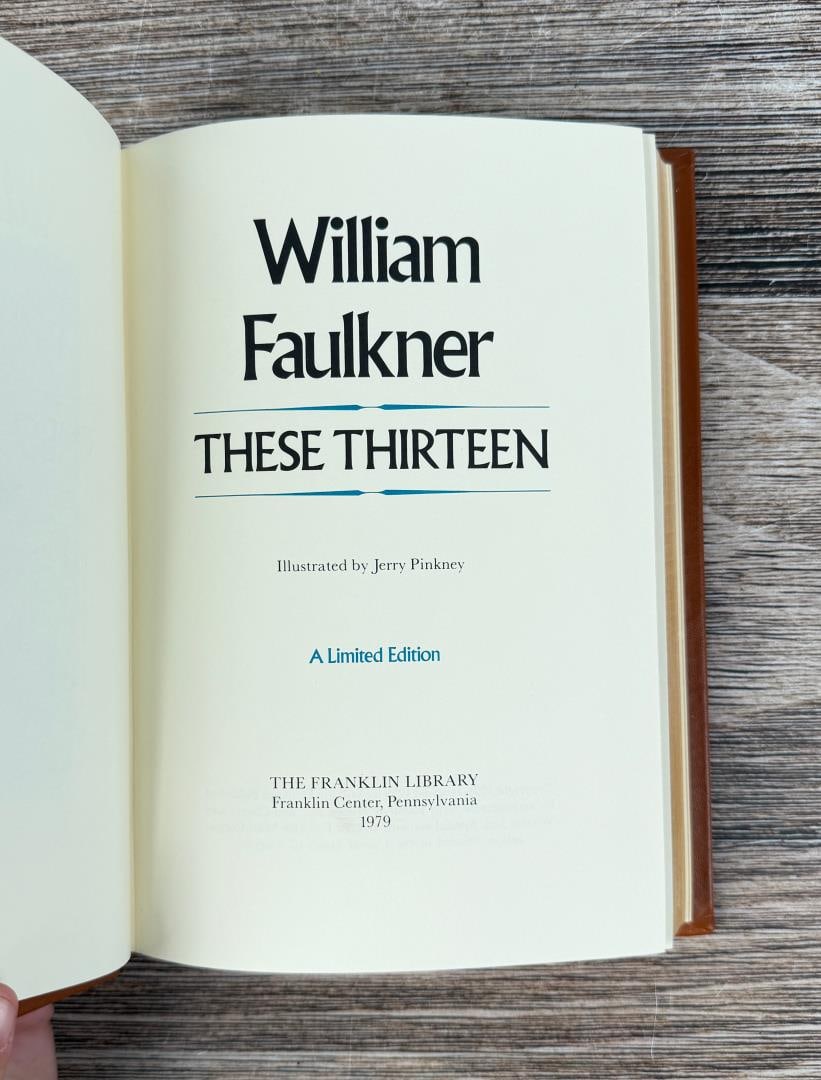 These Thirteen - 4