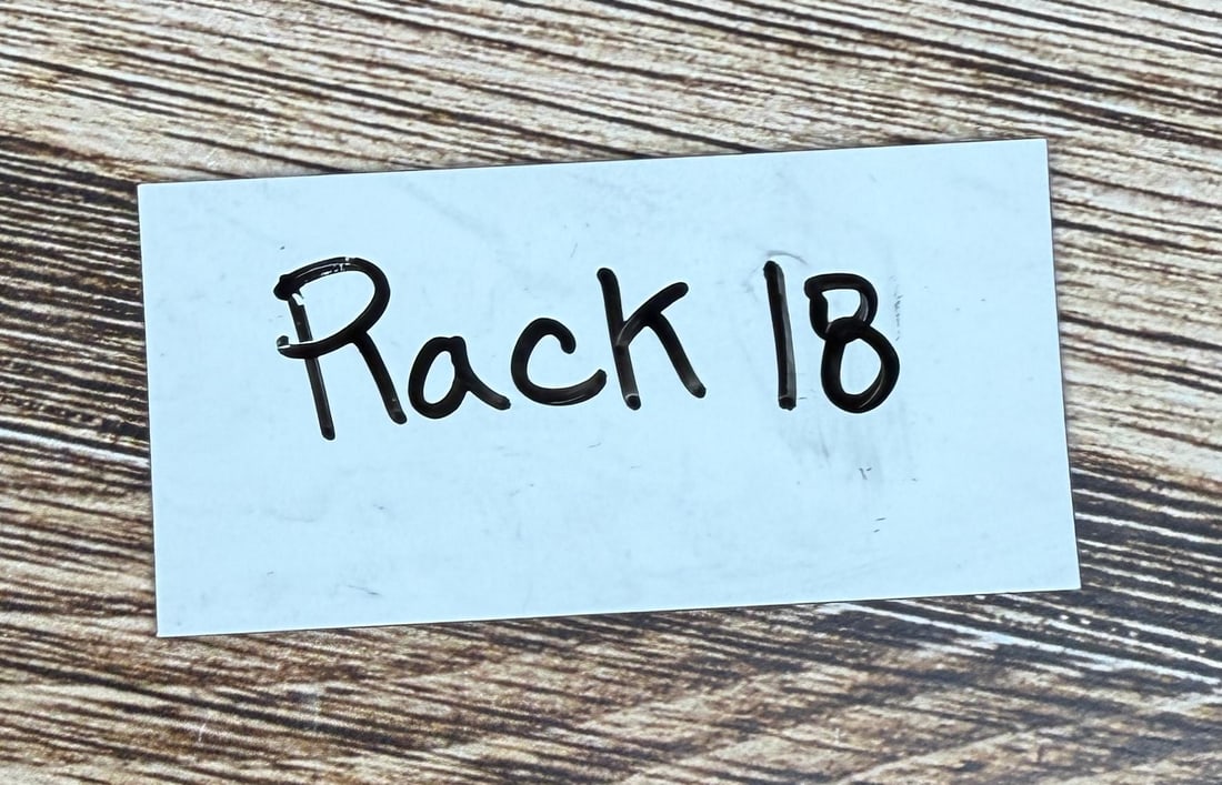 These Thirteen - 7