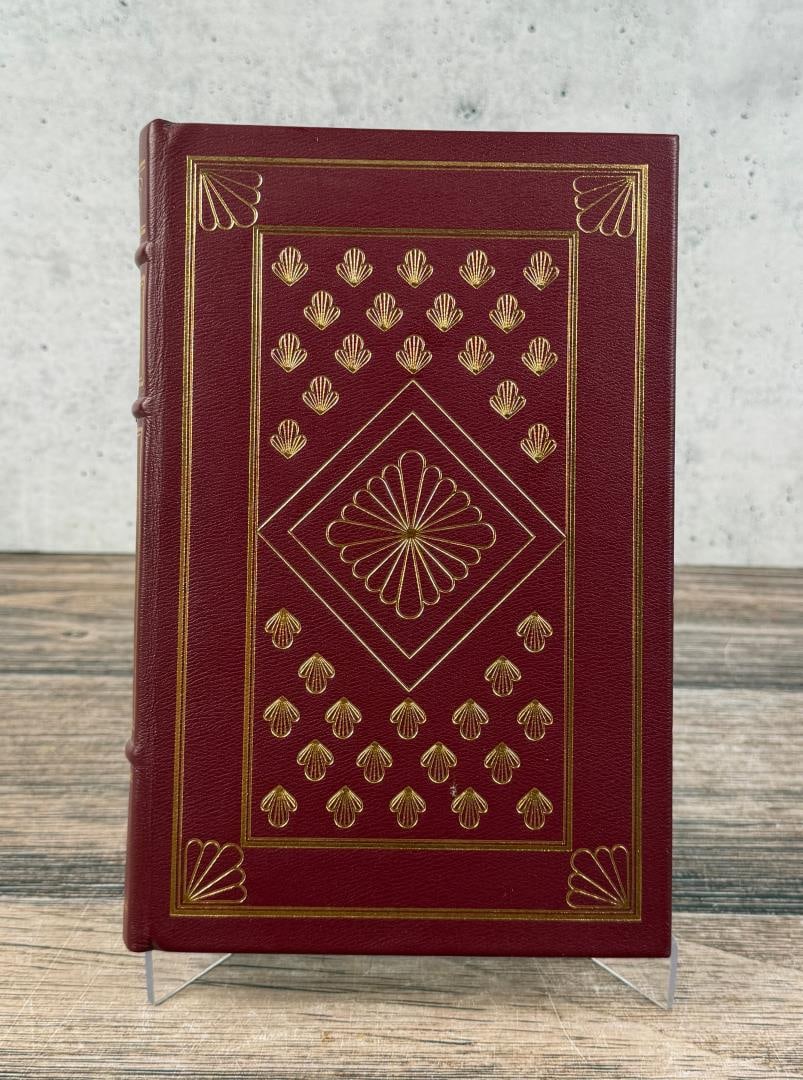 The Best Short Stories Theodore Dreiser: Theodore Dreiser, Franklin Library Limited Edition, 1980.