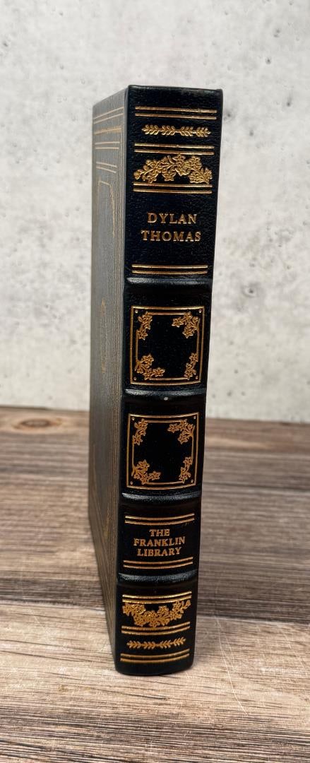 Dylan Thomas Collected Stories - 3