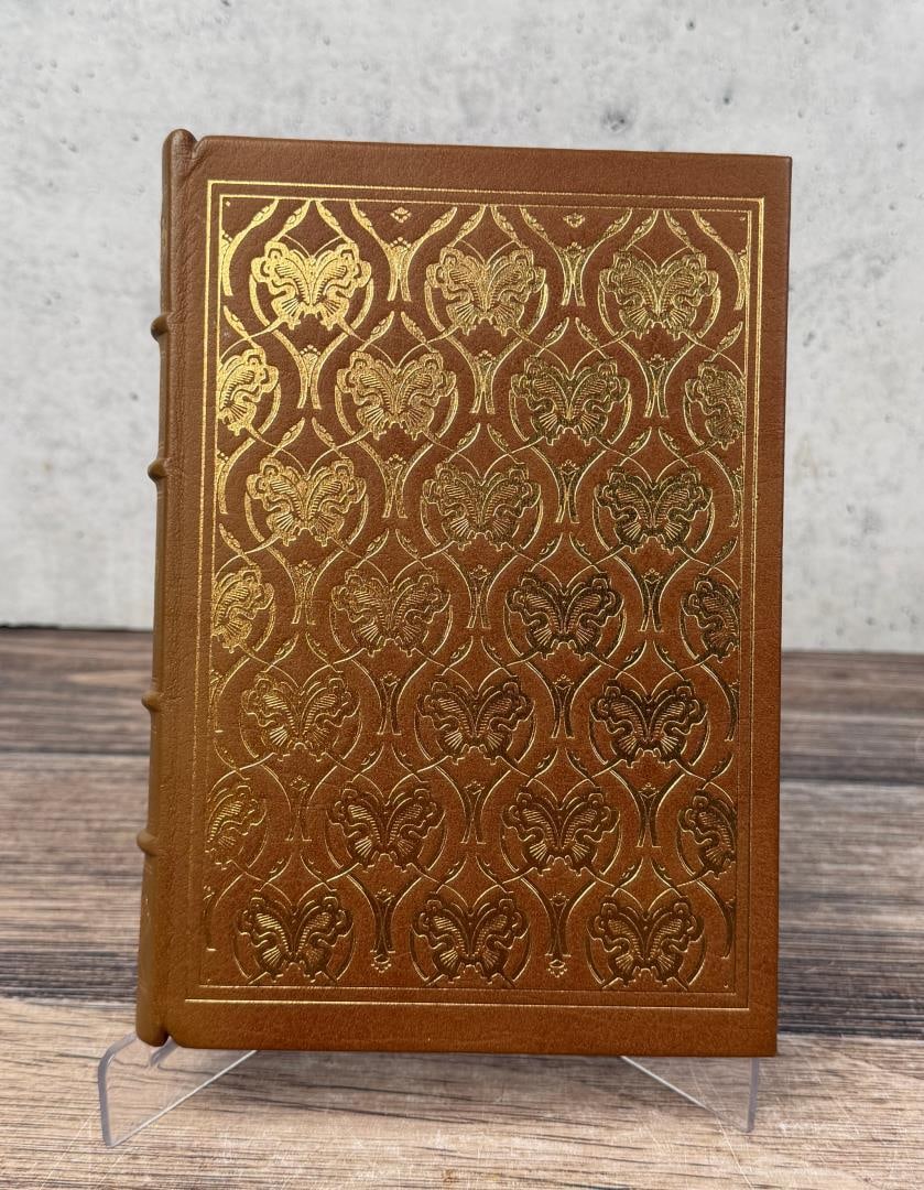 Nabokovs Dozen: Vladimir Nabokov, 1958. Franklin Library Limited Edition 1977.