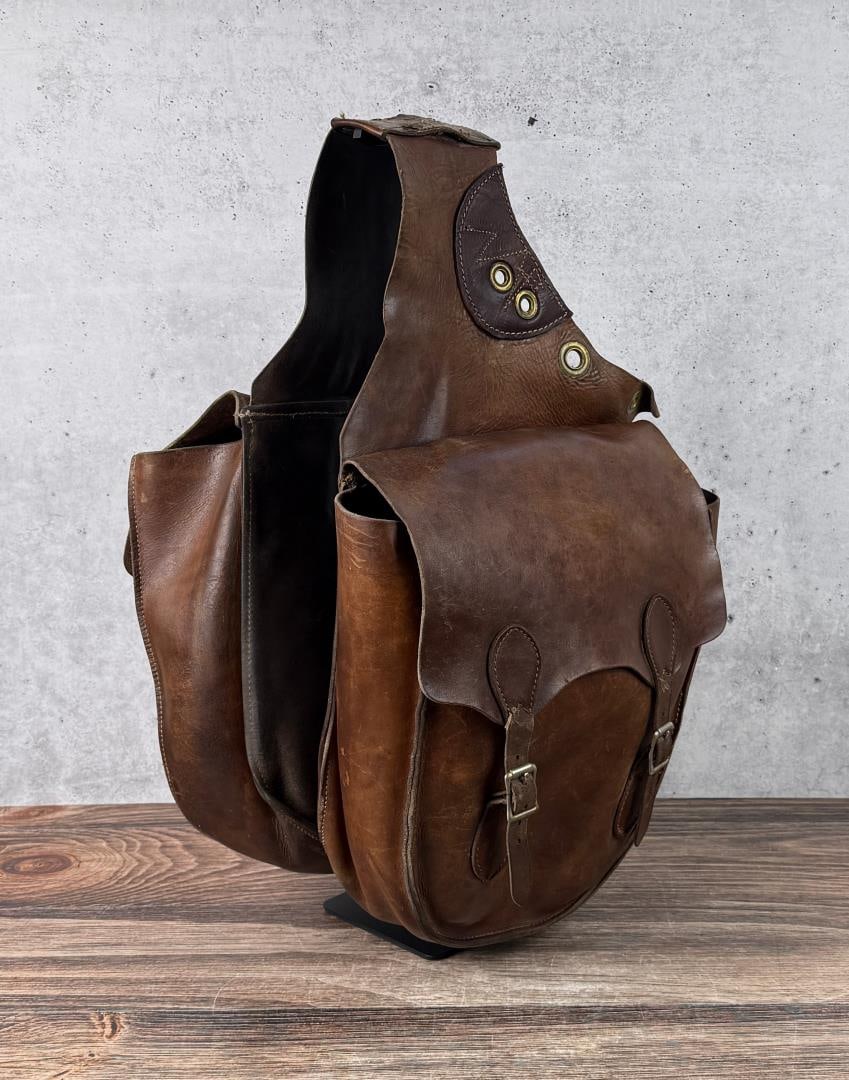 Montana Cowboy Saddle Bags (1 of 7)