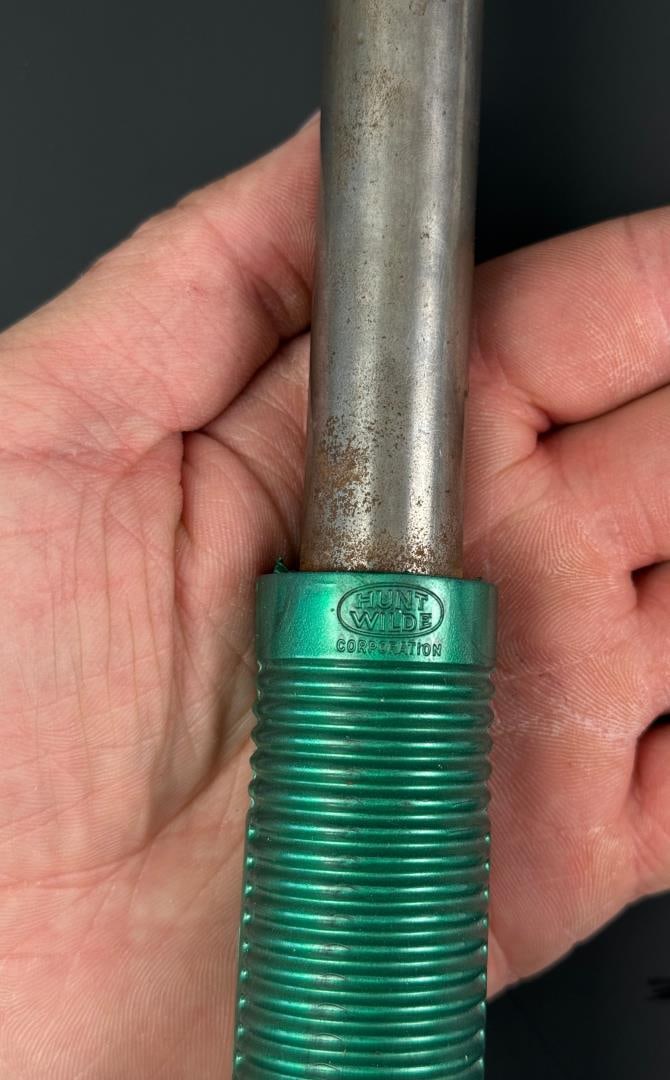 RCBS Rock Chucker Reloading Press - 5
