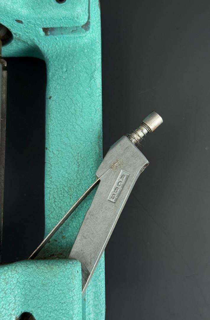 RCBS Rock Chucker Reloading Press - 8