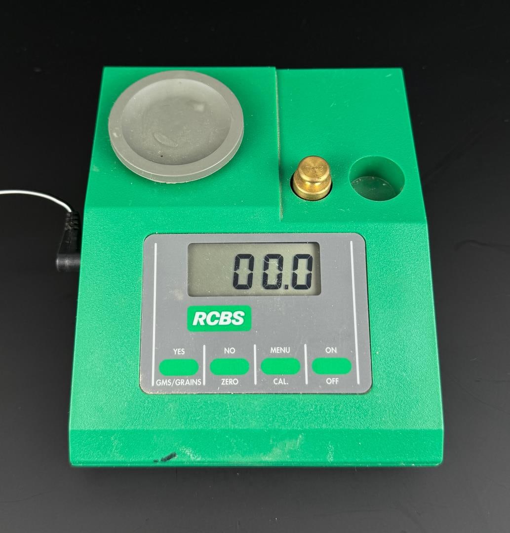 RCBS Powder Pro Digital Scale - 2