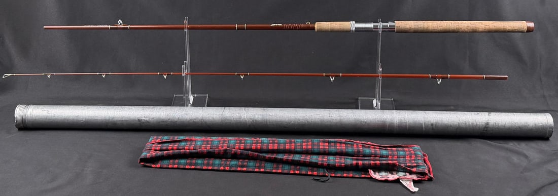 Fenwick Feralite fs91c Fishing Rod: Decent example.