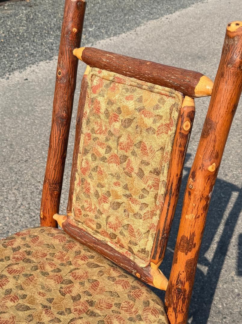 Old Hickory Side Chair (1 of 6)
