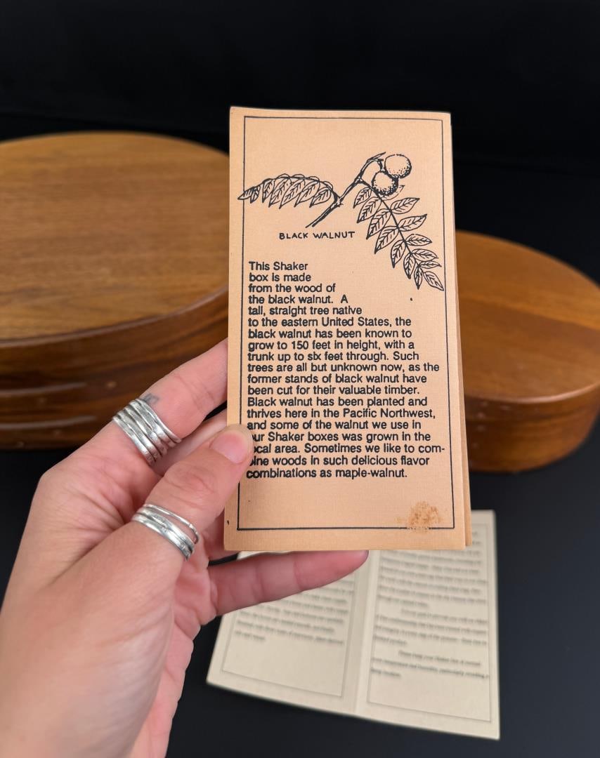 Jefferson Woodworking Shaker Pantry Boxes (1 of 8)