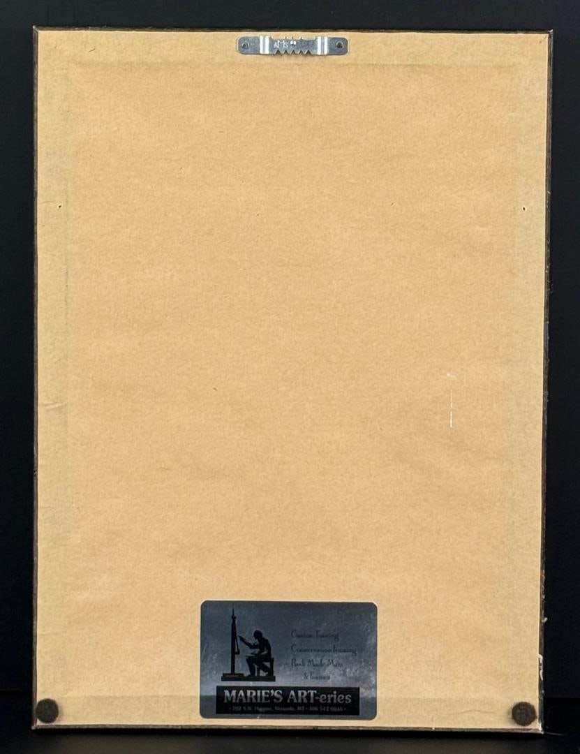Ann Greanawalt Sampler - 3