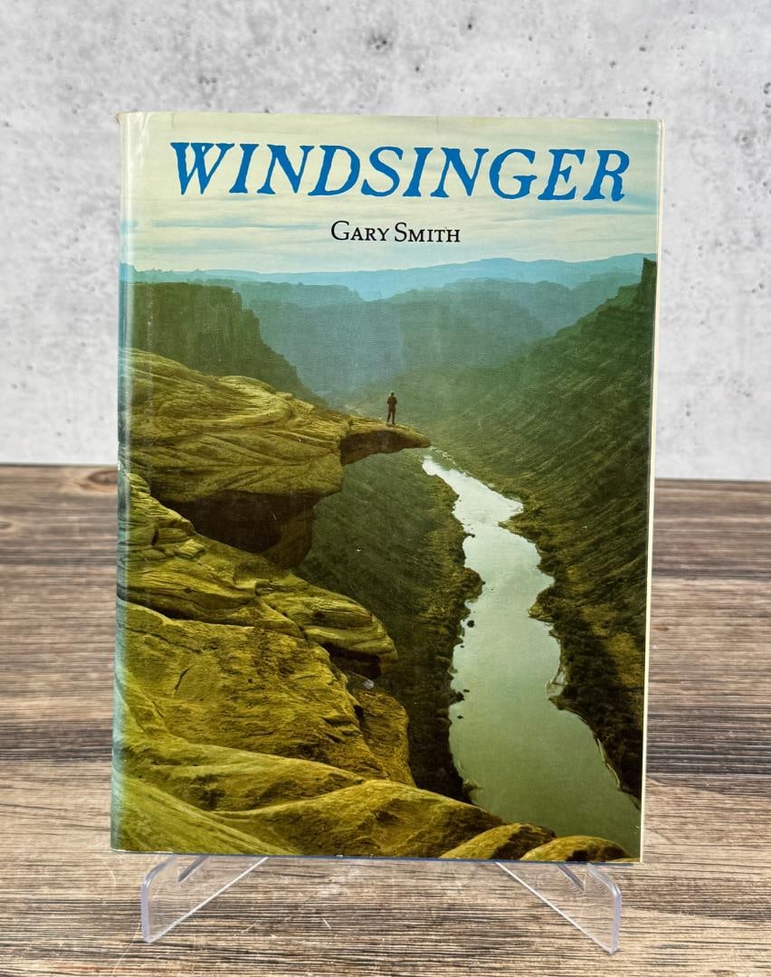 Windsinger (1 of 6)
