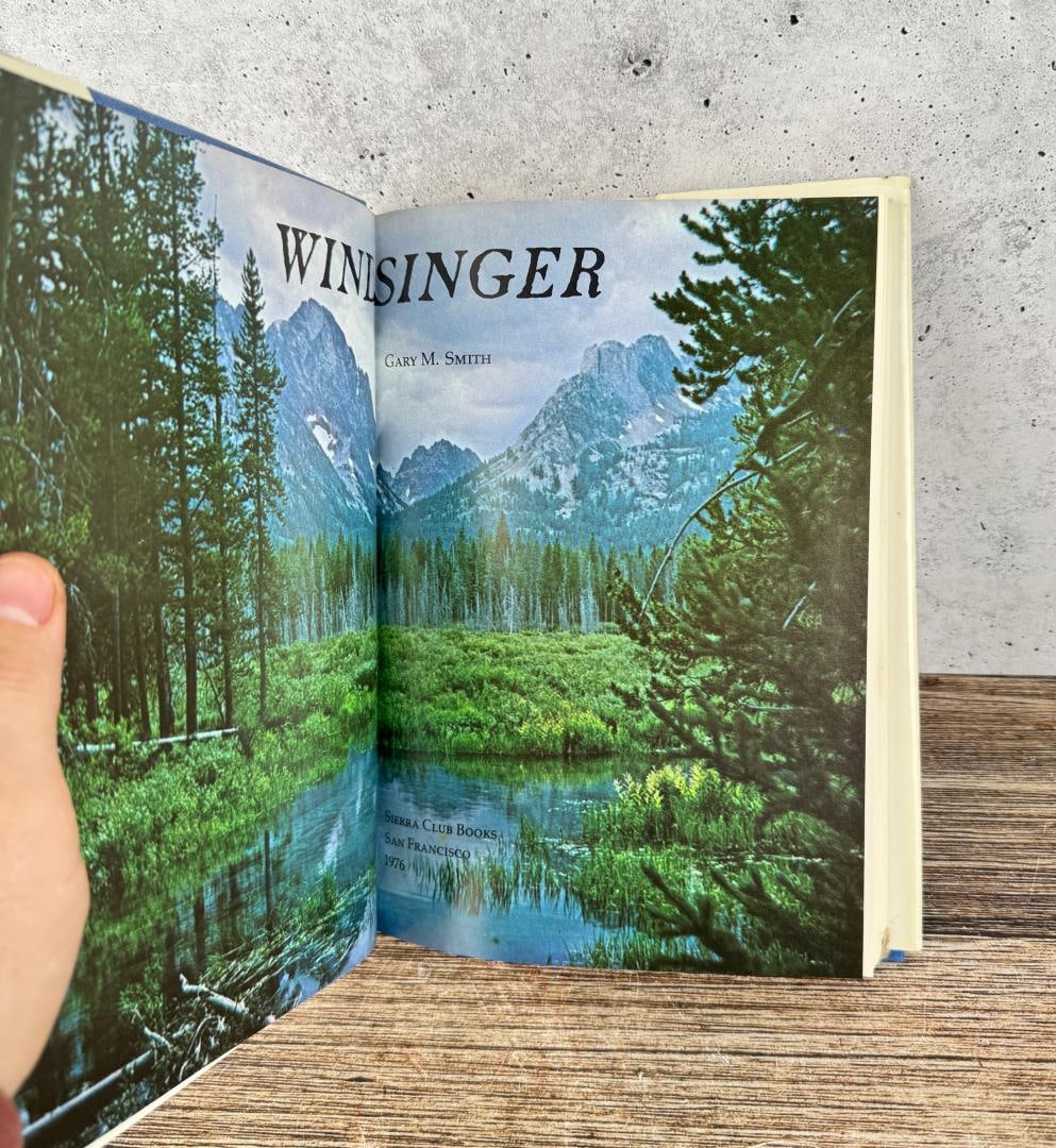 Windsinger - 4