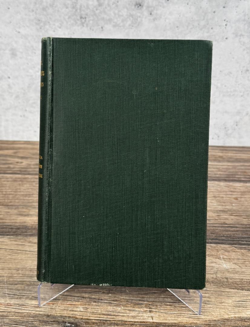 John Stoddard Lectures California Yellowstone Park: Volume X. 1898