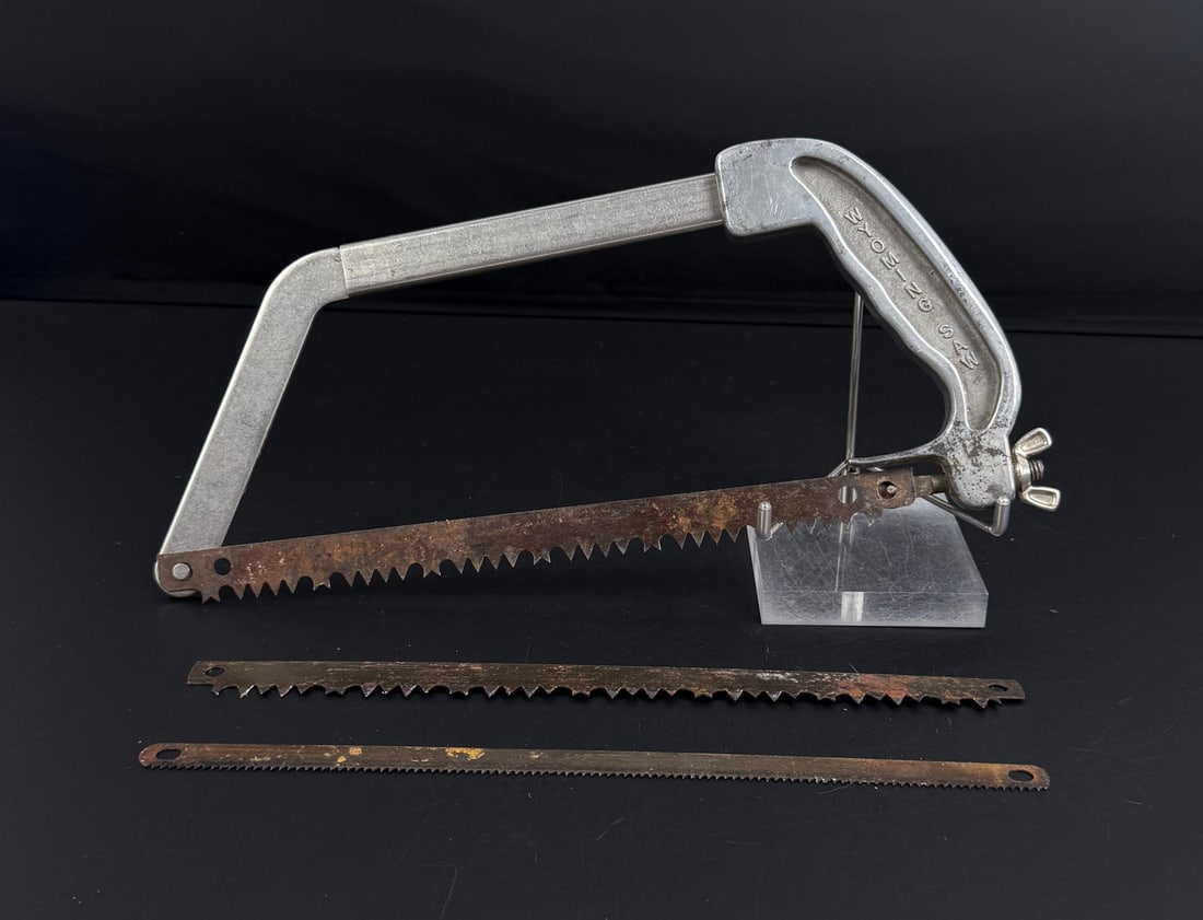 Wyoming Pack Field Saw (1 of 7)