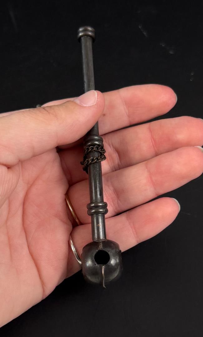 Boatswain Naval Whistle - 4