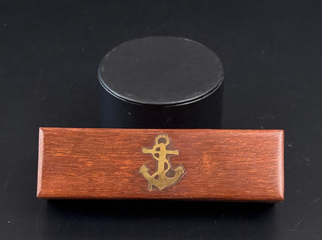 Boatswain Naval Whistle - 6