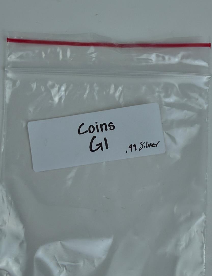 Heraeus 1oz Silver Bar - 4