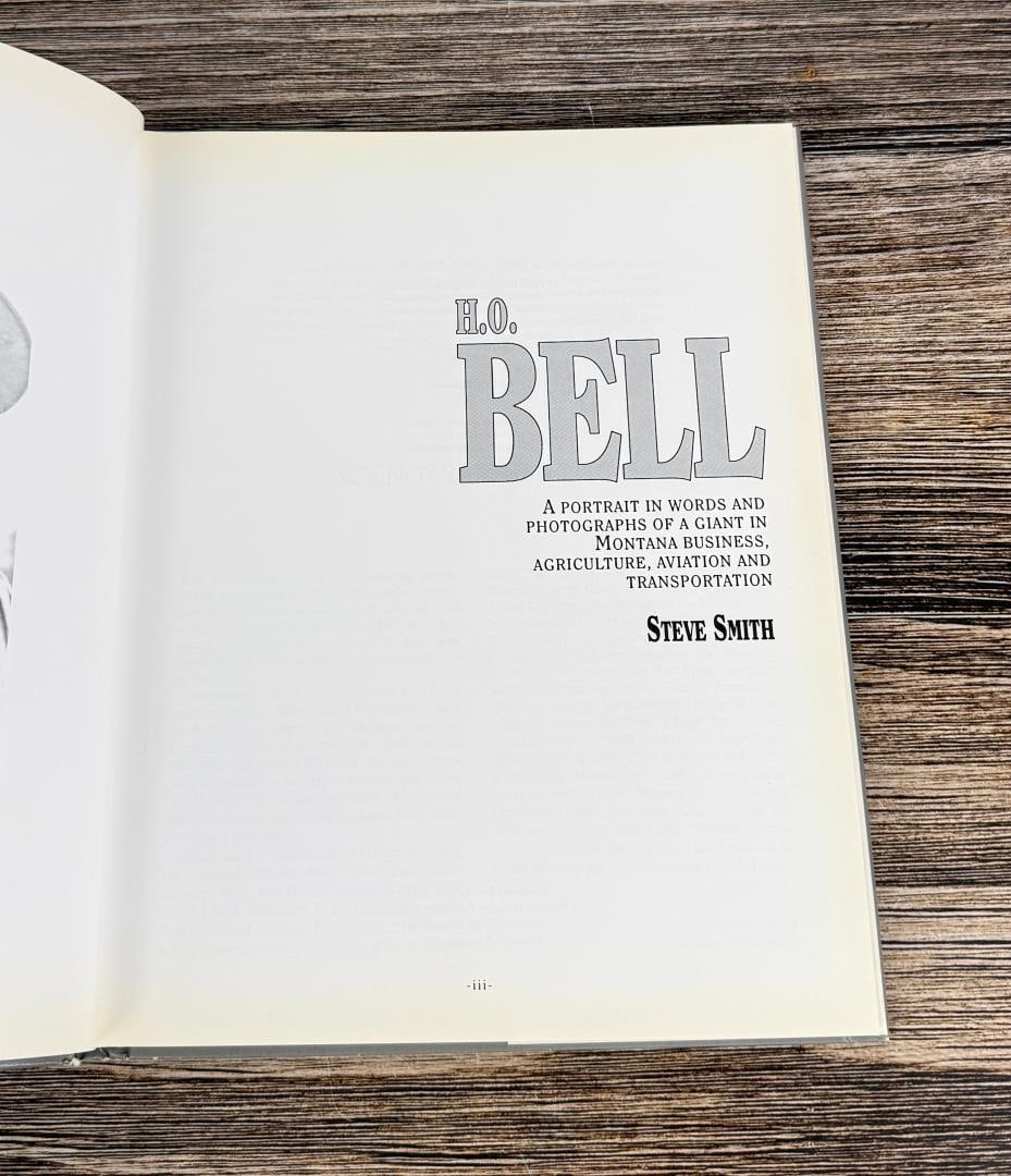 H.O. Bell - 5
