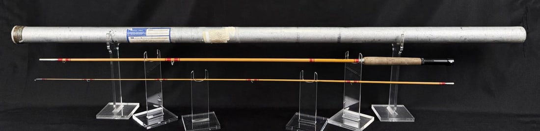 Phillipson Pacemaker Fly Fishing Rod: PF80