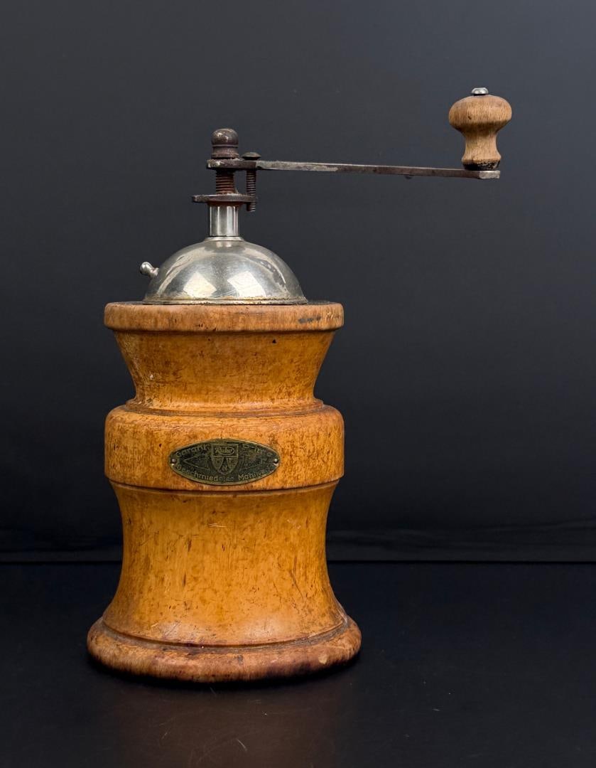 Ruko German Coffee Grinder Mill (1 of 6)