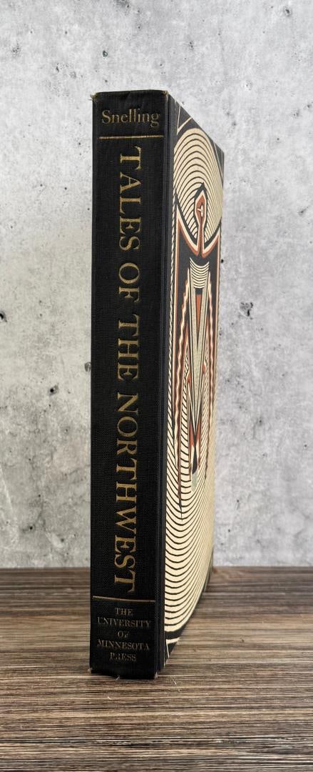 Tales of the Northwest (1 of 7)