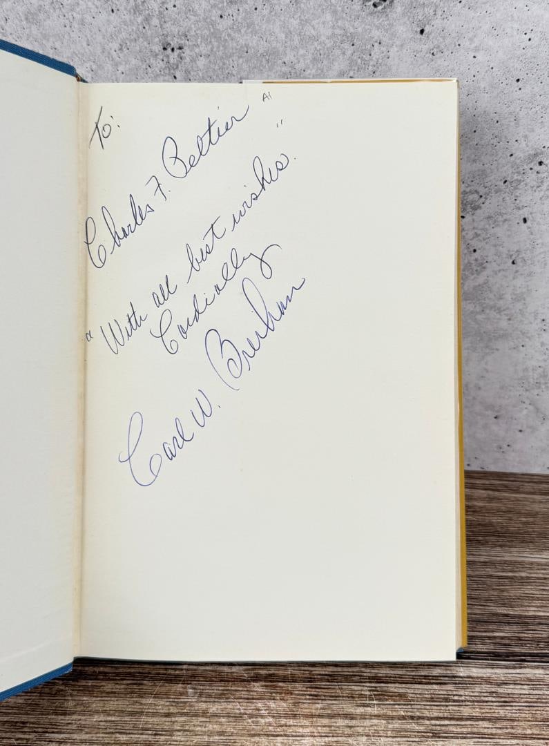 Quantrill and his Civil War Guerrillas Signed - 4