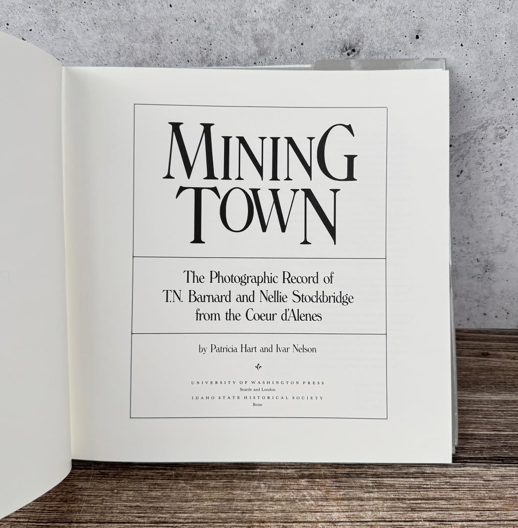 Mining Town - 4