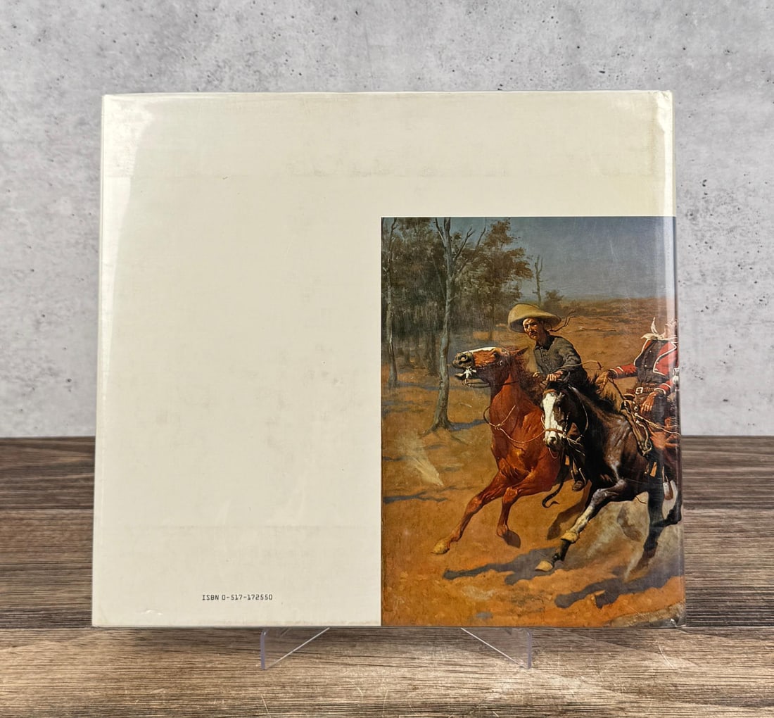 Frederic Remington - 3