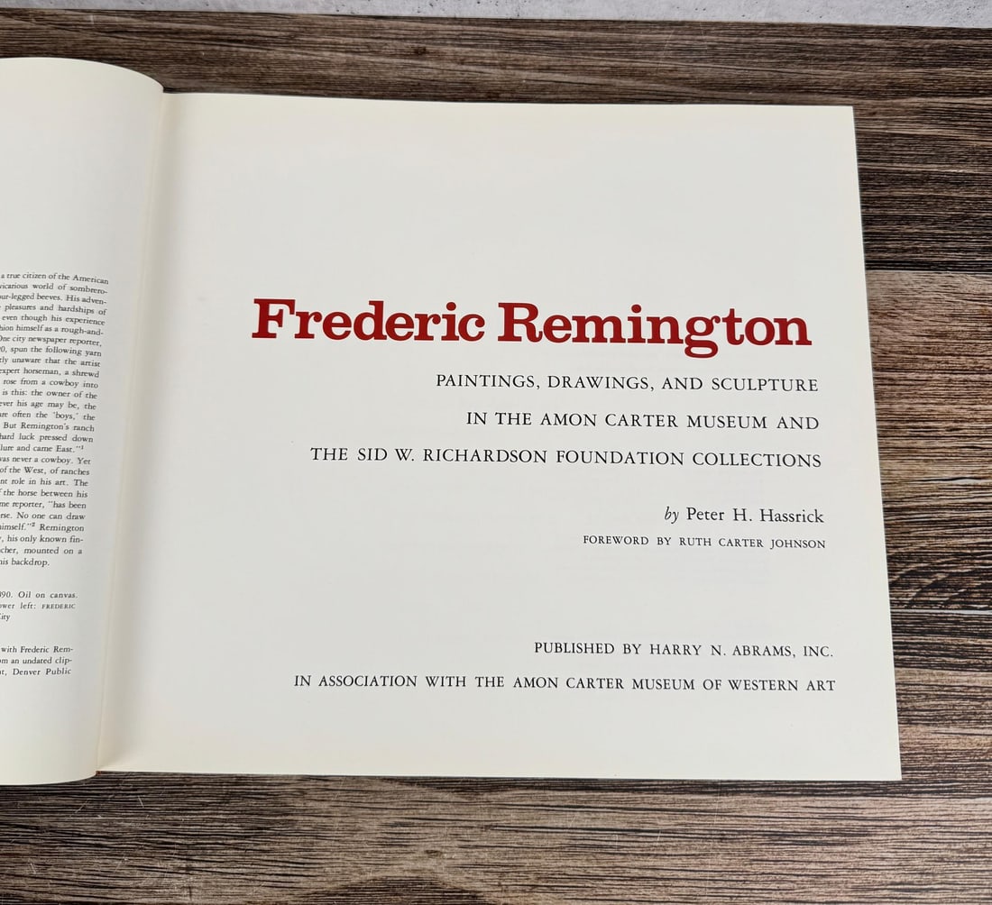 Frederic Remington - 4