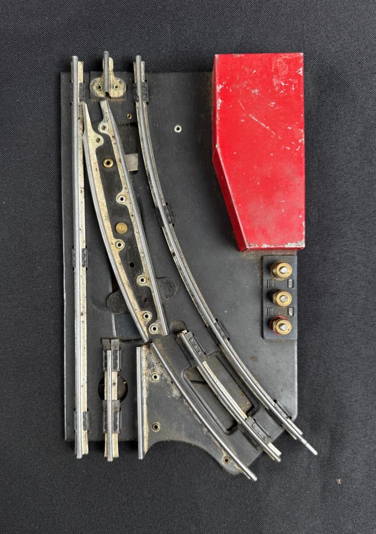 Marx Stream Line Electrical Train Set - 7