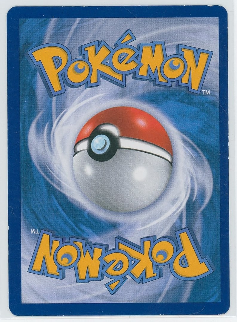 2015 Pokemon McDonalds Pikachu Holo Promo Card: 6/12.