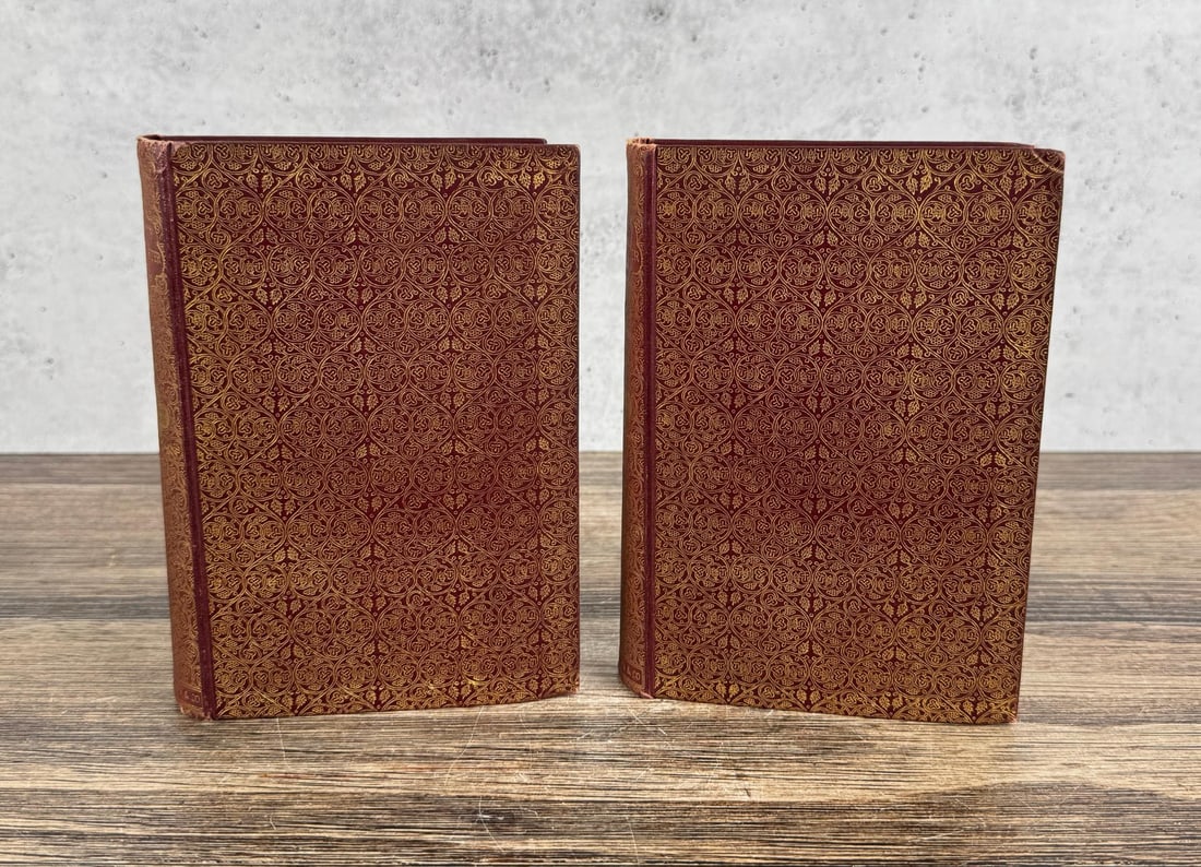 Twenty Years After Volumes I & II (1 of 9)