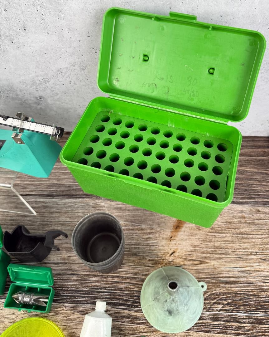 RCBS Reloading Equipment - 5