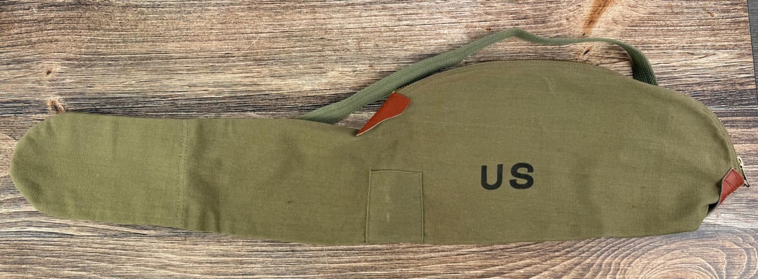 WW2 M1 Carbine Rifle Case (1 of 4)