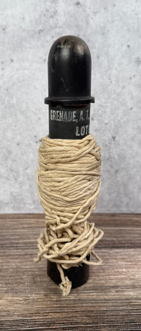 WW2 US M11A2 Rifle Practice Grenade (1 of 6)