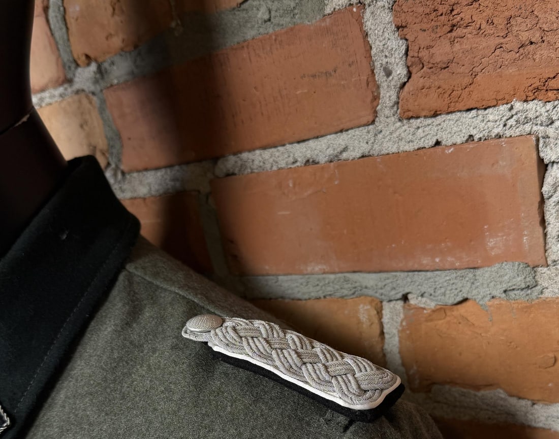 WW2 German Uniform - 3