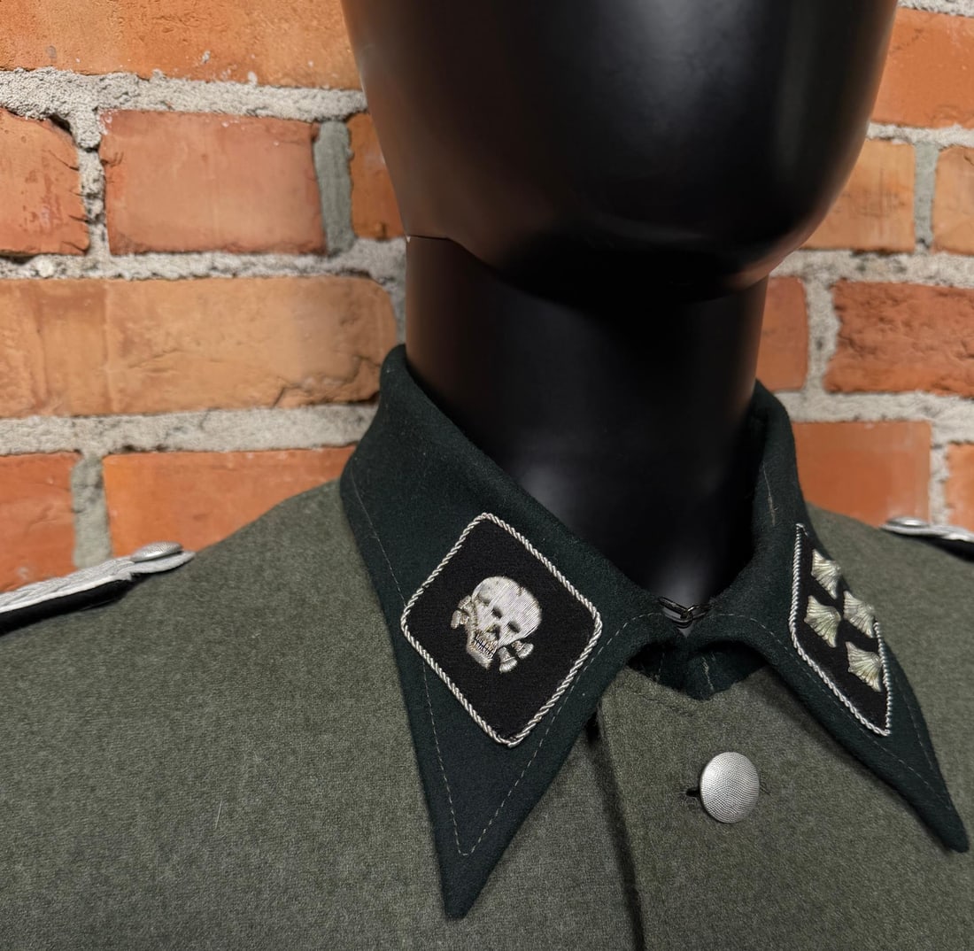 WW2 German Uniform - 5