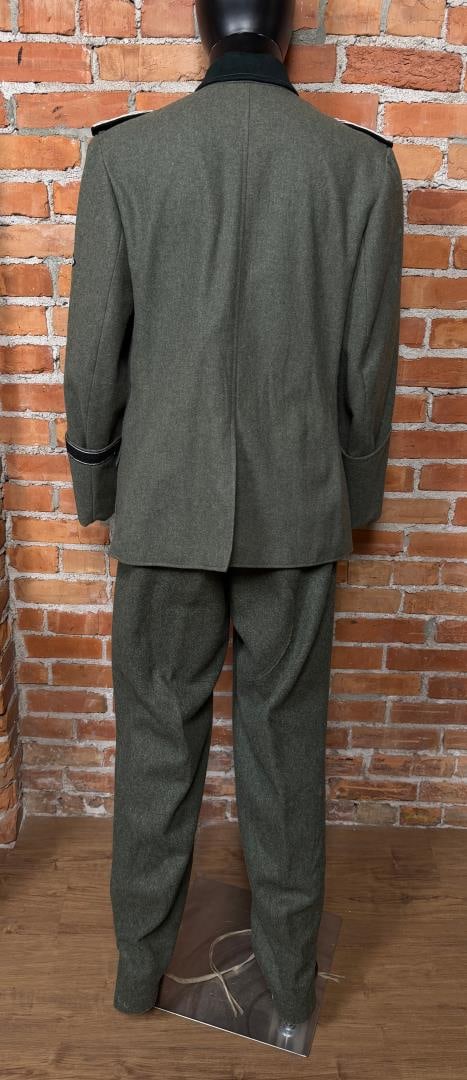 WW2 German Uniform - 8