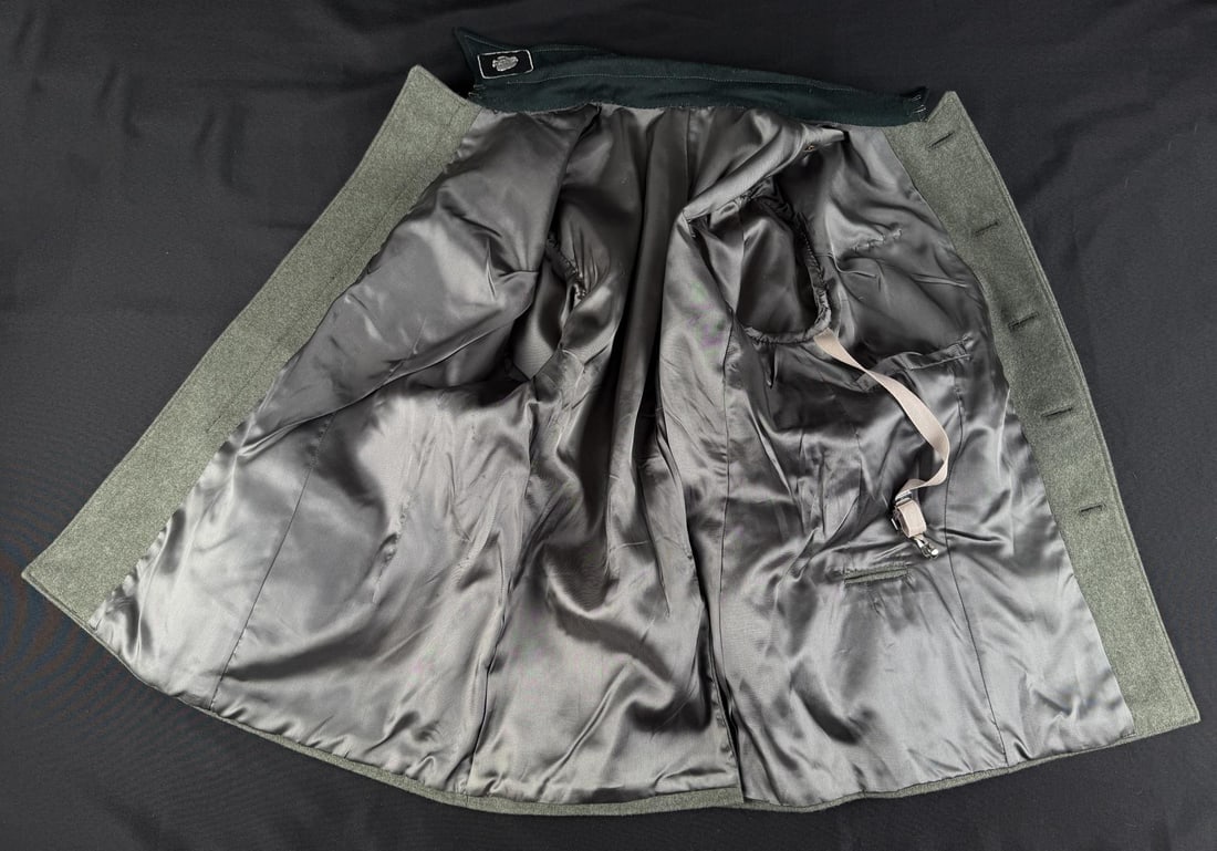 WW2 German Uniform - 9
