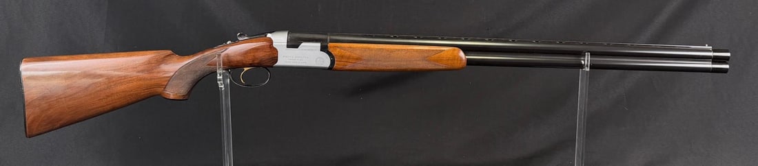 Pietro Beretta Golden Snipe 12ga O/U Shotgun (1 of 19)