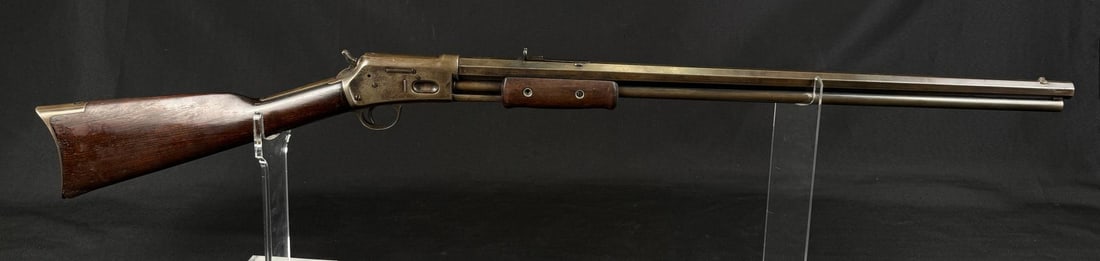 Colt .32 Cal Lightning Medium Frame Rifle (1 of 13)