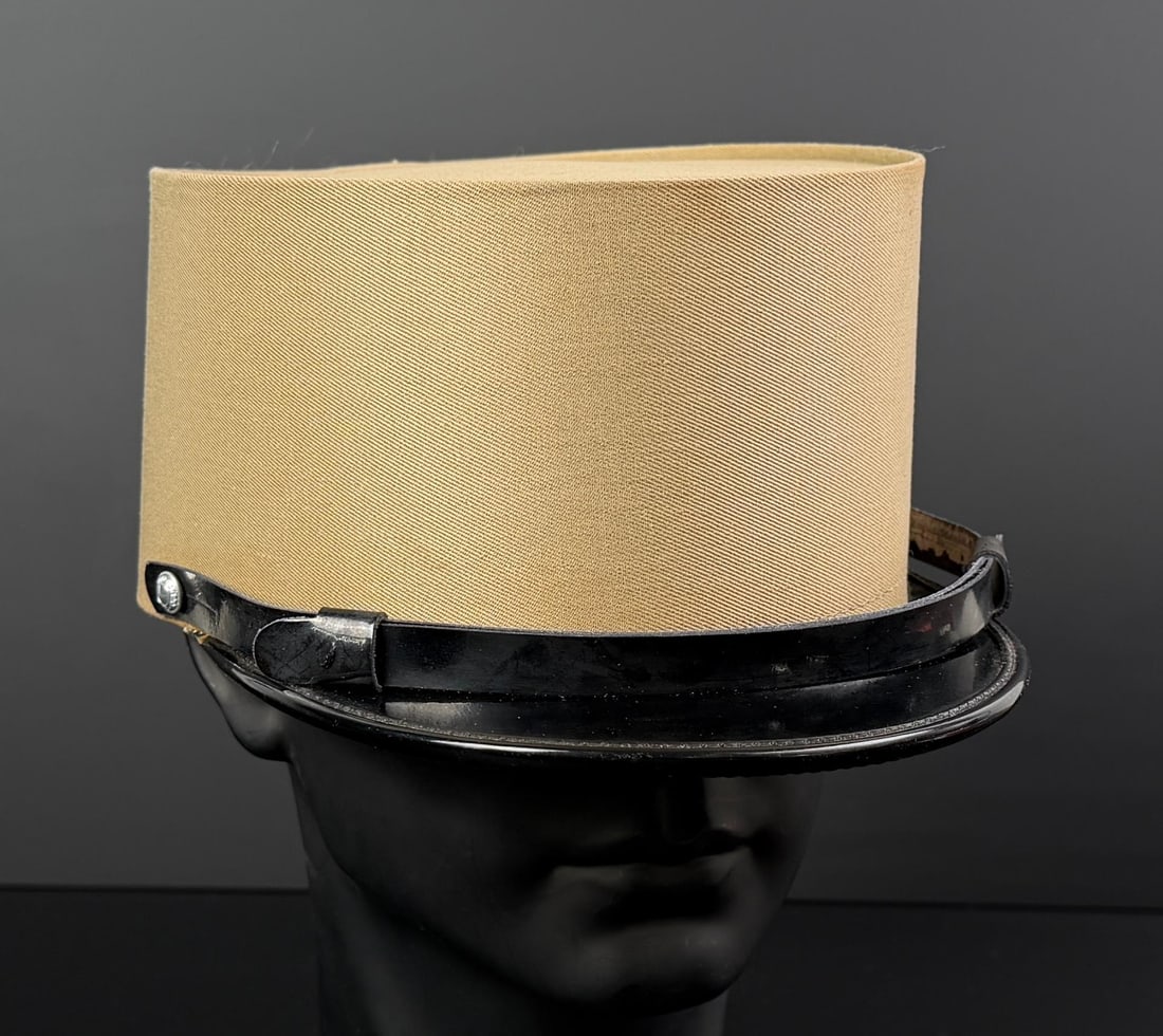 French Foreign Legion Cap Kepi Hat (1 of 4)