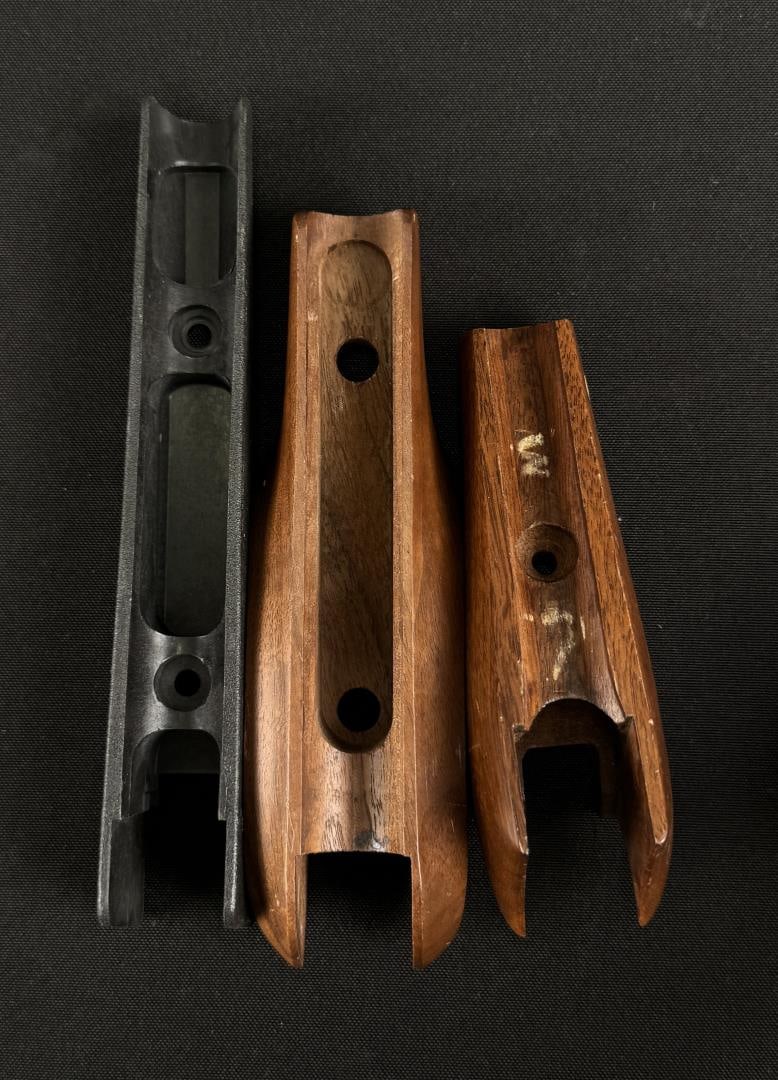 Thompson Contender Forends - 3