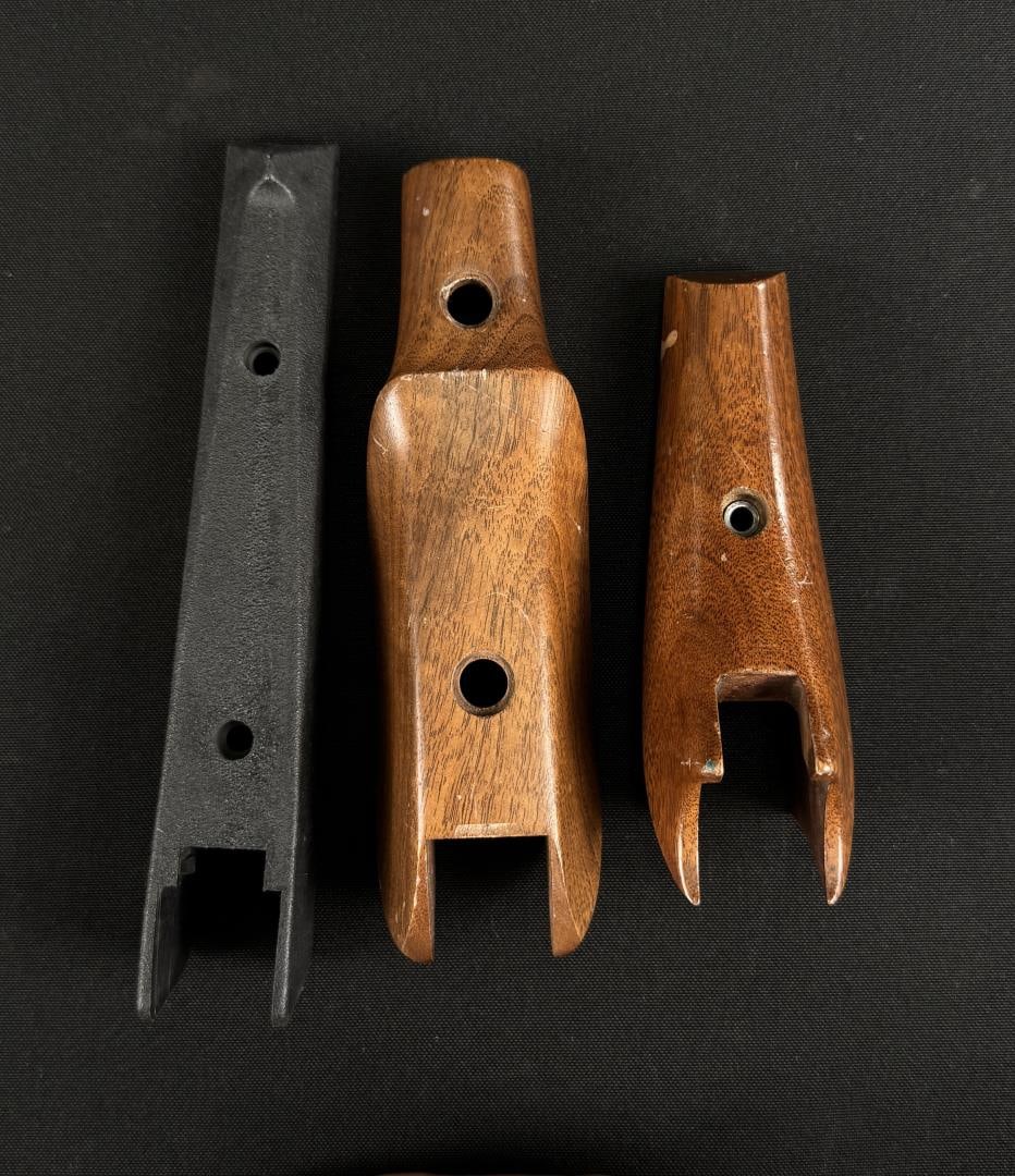 Thompson Contender Forends - 4