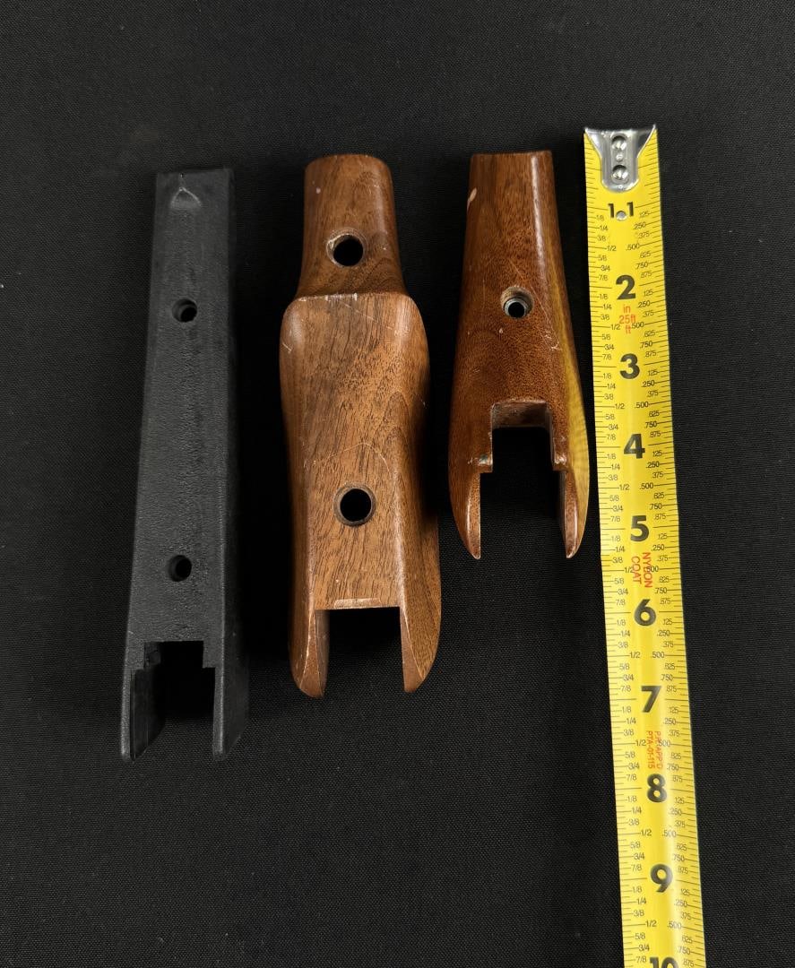 Thompson Contender Forends - 5