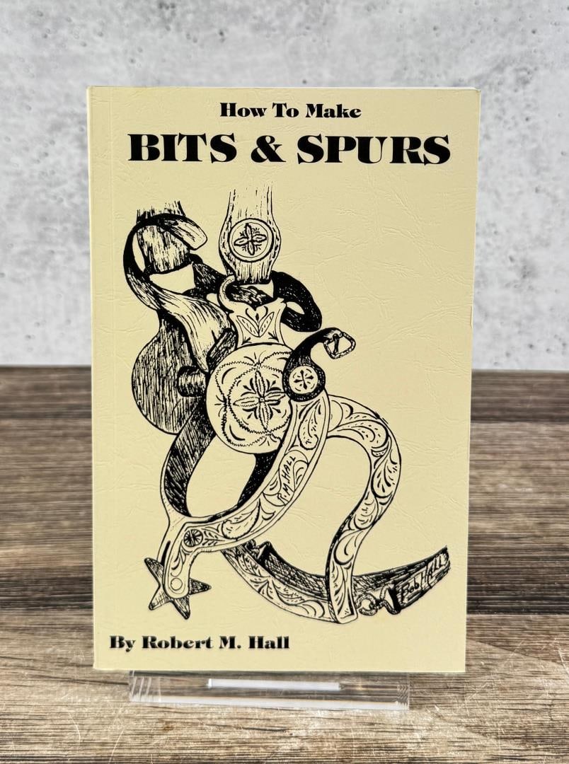 How to Make Bits & Spurs (1 of 6)