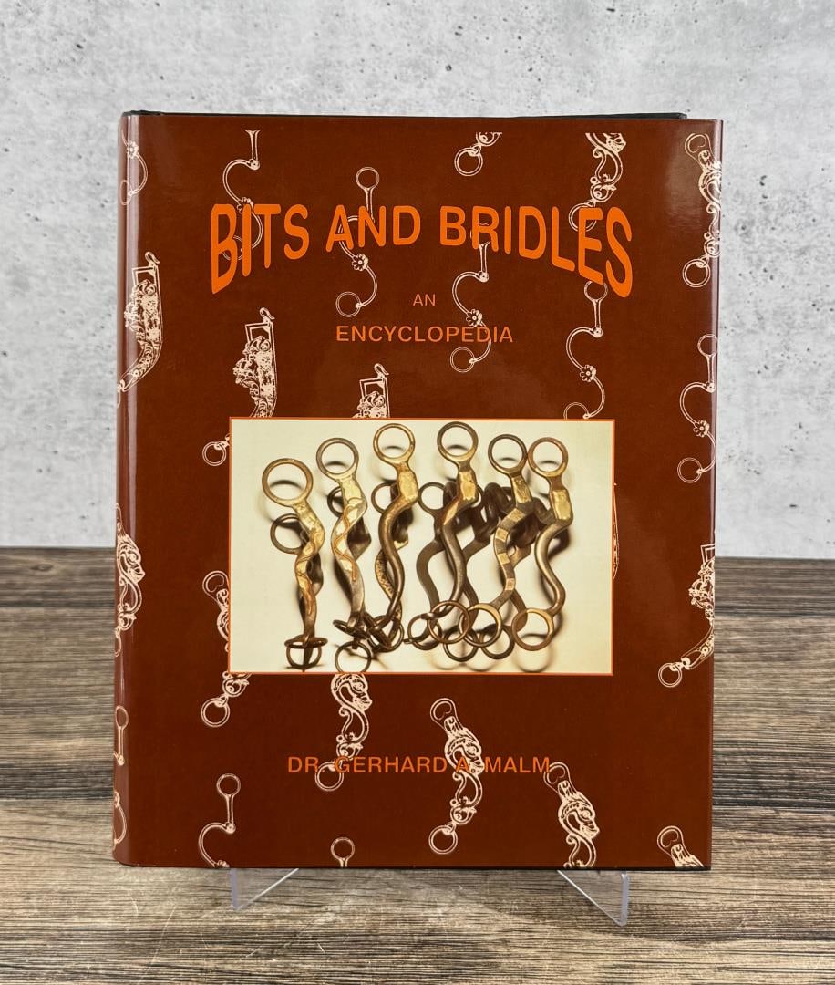 Bits and Bridles an Encyclopedia (1 of 6)