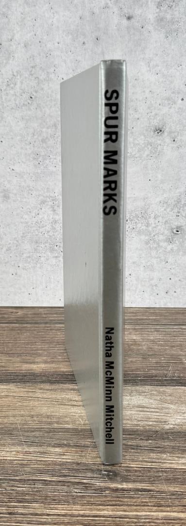 Spur Marks Limited Edition - 2