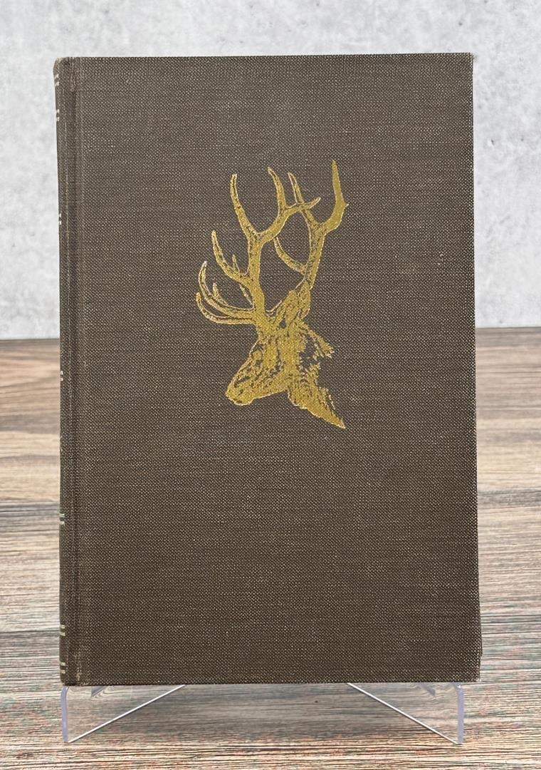 Strayed Shots and Frayed Lines Author Signed (1 of 8)